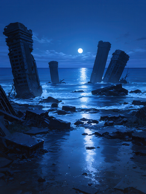 （ArlanMi）Female rover [AI Generated]_0014