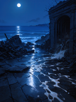 （ArlanMi）Female rover [AI Generated]_0023