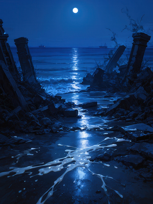 （ArlanMi）Female rover [AI Generated]_0030