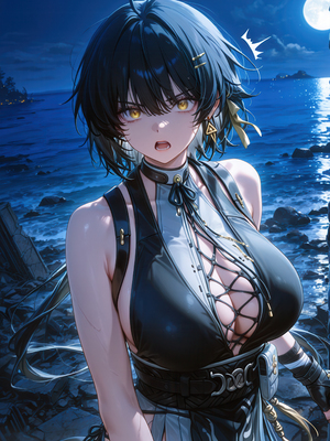 （ArlanMi）Female rover [AI Generated]_0037