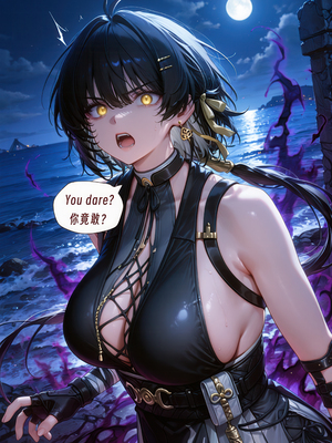 （ArlanMi）Female rover [AI Generated]_0039