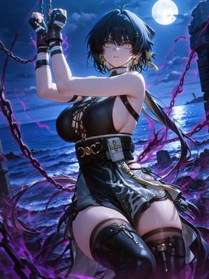 （ArlanMi）Female rover [AI Generated]_0043