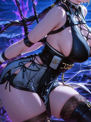 （ArlanMi）Female rover [AI Generated]_0044