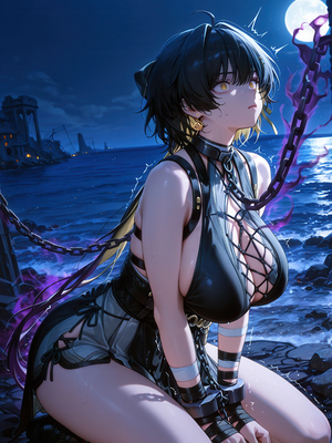 （ArlanMi）Female rover [AI Generated]_0045