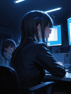 （ArlanMi）Female rover [AI Generated]_0169