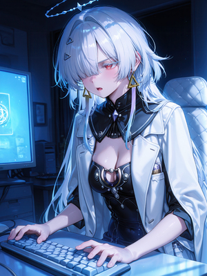 （ArlanMi）Female rover [AI Generated]_0170