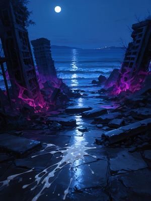 （ArlanMi）Female rover [AI Generated]_0225