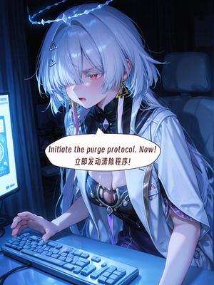 （ArlanMi）Female rover [AI Generated]_0241