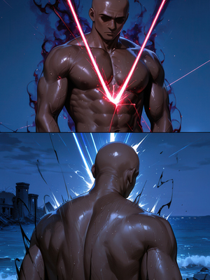 （ArlanMi）Female rover [AI Generated]_0244