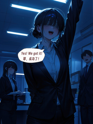 （ArlanMi）Female rover [AI Generated]_0248