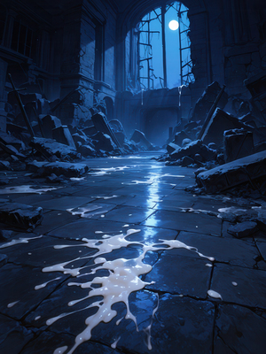 （ArlanMi）Female rover [AI Generated]_0131