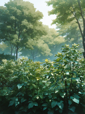 （ArlanMi）hu tao [AI Generated]_0002