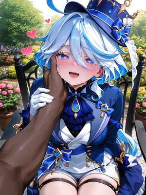 （ArlanMi）hu tao [AI Generated]_0017