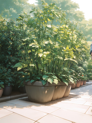 （ArlanMi）hu tao [AI Generated]_0018