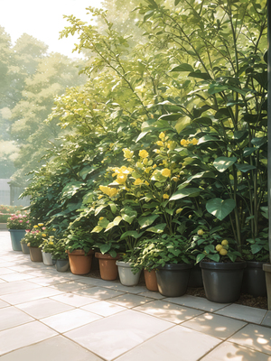 （ArlanMi）hu tao [AI Generated]_0032