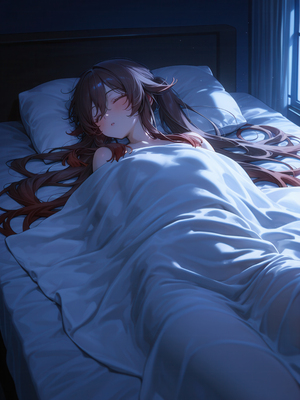 （ArlanMi）hu tao [AI Generated]_0062