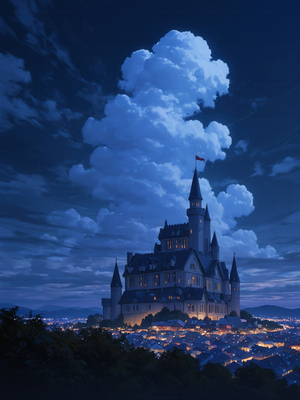 （ArlanMi）hu tao [AI Generated]_0227