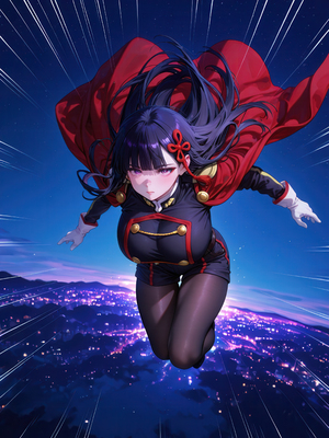 （ArlanMi）Yamashiro Ren [AI Generated]_0003