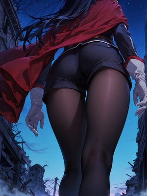 （ArlanMi）Yamashiro Ren [AI Generated]_0005