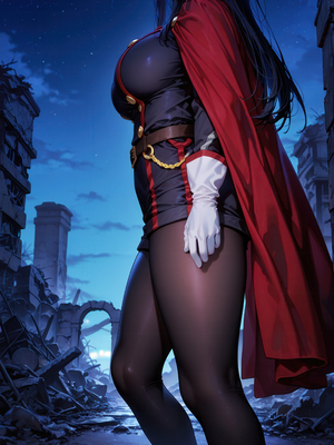 （ArlanMi）Yamashiro Ren [AI Generated]_0008