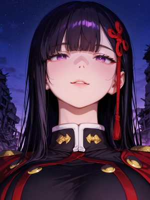 （ArlanMi）Yamashiro Ren [AI Generated]_0009