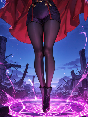 （ArlanMi）Yamashiro Ren [AI Generated]_0011