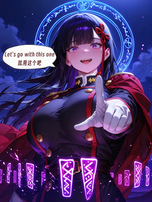 （ArlanMi）Yamashiro Ren [AI Generated]_0013