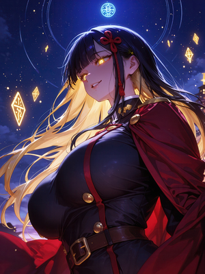 （ArlanMi）Yamashiro Ren [AI Generated]_0019