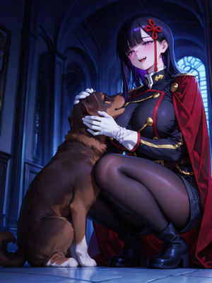 （ArlanMi）Yamashiro Ren [AI Generated]_0030