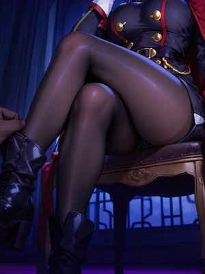 （ArlanMi）Yamashiro Ren [AI Generated]_0037