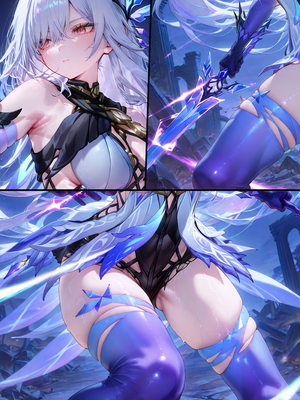 （ArlanMi）Skirk -150p[AI Generated]_0003