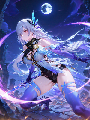 （ArlanMi）Skirk -150p[AI Generated]_0004