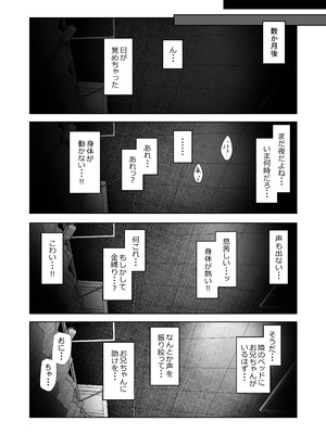 [えちえち大福 (猫大福)] 病弱な女の子を眠ったまま孕ませてボテ腹えっちするお話_18_jcbt