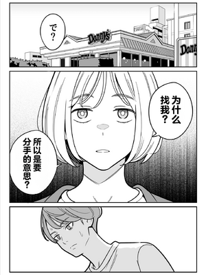 [無修正] [アルプス一万堂] 【朗報】激安風俗で大当たり引いた 最終章 [vail个人汉化] [LKM渣嵌]_003