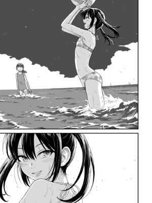 [砂漠] セキレイちゃんと僕 [中国翻訳] [無修正] [DL版]_i_131