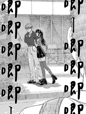 [砂漠] セキレイちゃんと僕 [中国翻訳] [無修正] [DL版]_i_168