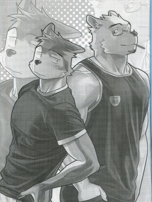 [ハニカム (wasp)] エッチはメンドーだから[自由獸漢化組]_01