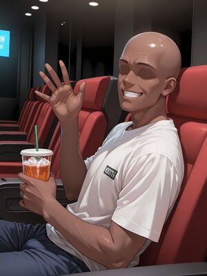 (Oki Senpai)&nbsp;&nbsp;&nbsp;&nbsp;中野一花_Ichika_1021