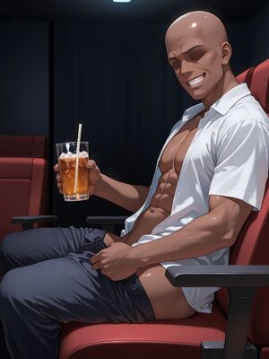 (Oki Senpai)&nbsp;&nbsp;&nbsp;&nbsp;中野一花_Ichika_1027