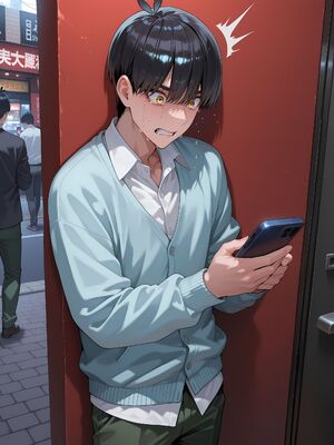 (Oki Senpai)&nbsp;&nbsp;&nbsp;&nbsp;中野一花_Ichika_1231