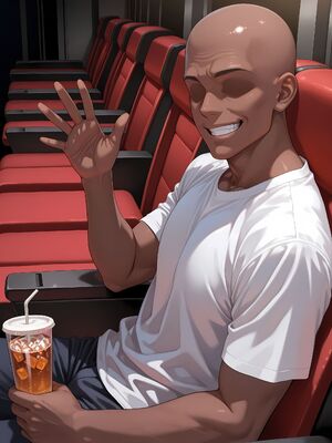 (Oki Senpai)&nbsp;&nbsp;&nbsp;&nbsp;中野五月_Itsuki_1022