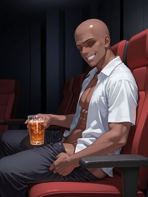 (Oki Senpai)&nbsp;&nbsp;&nbsp;&nbsp;中野五月_Itsuki_1028