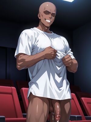 (Oki Senpai)&nbsp;&nbsp;&nbsp;&nbsp;中野五月_Itsuki_1132