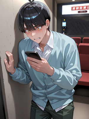 (Oki Senpai)&nbsp;&nbsp;&nbsp;&nbsp;中野五月_Itsuki_1229