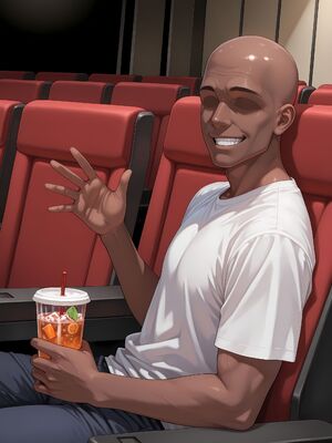 (Oki Senpai)&nbsp;&nbsp;&nbsp;&nbsp; 中野四葉_Yotsuba_1024