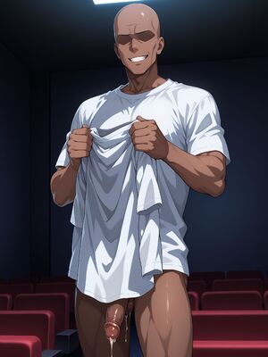 (Oki Senpai)&nbsp;&nbsp;&nbsp;&nbsp; 中野四葉_Yotsuba_1137