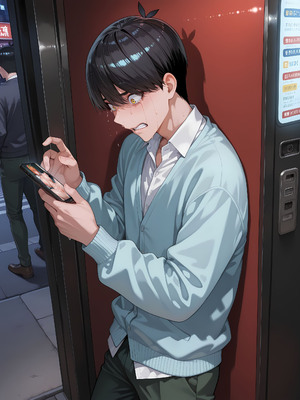 (Oki Senpai)&nbsp;&nbsp;&nbsp;&nbsp; 中野四葉_Yotsuba_1232