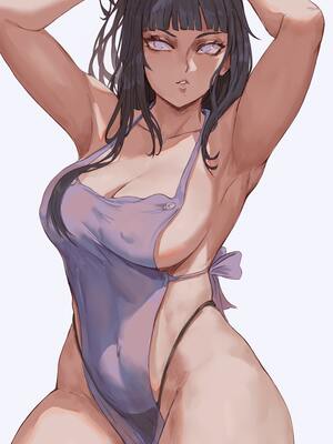 Shexyo naruto collection-1280x (NARUTO -ナルト-)_72_Hinata_Hyuuga_by_Shexyo_Naruto_min