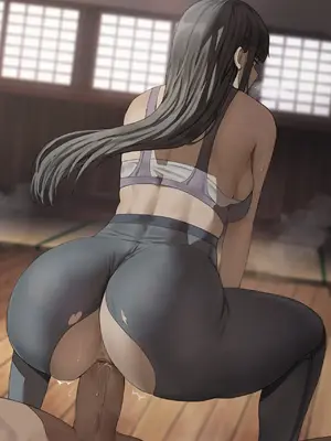 Shexyo naruto collection-1280x (NARUTO -ナルト-)_86_Hinata_Special_Thicc_Ass_Training_by_Shexyo_Naruto_min