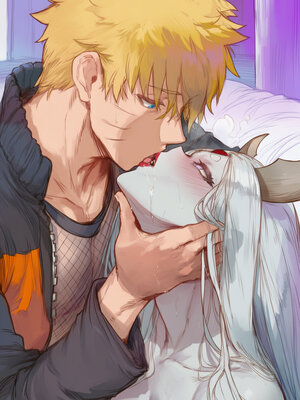 SwirlingHawk NAURTO PART1 - AI Generated [AI Generated]_0003_kaguya_3